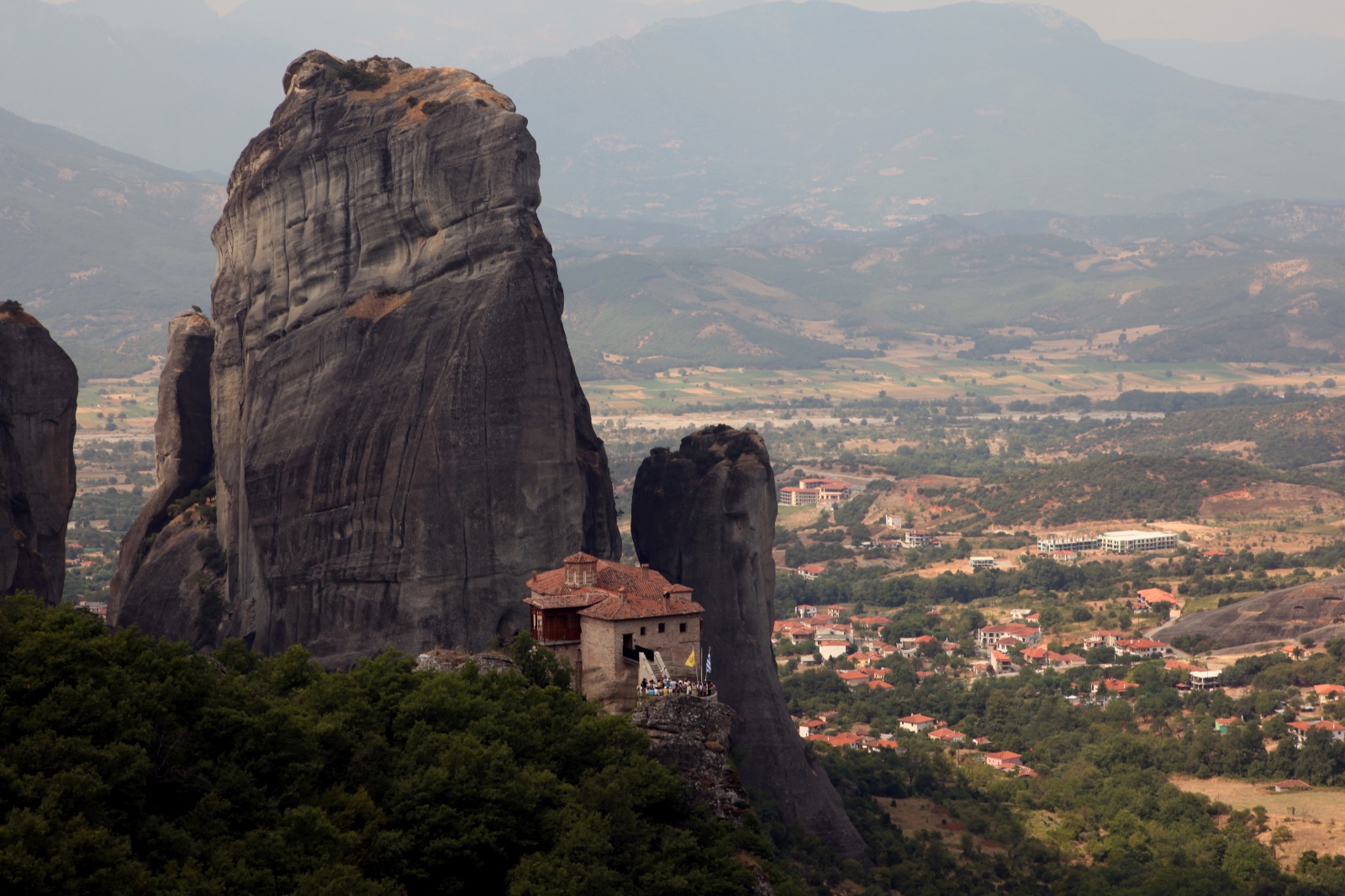 Meteora